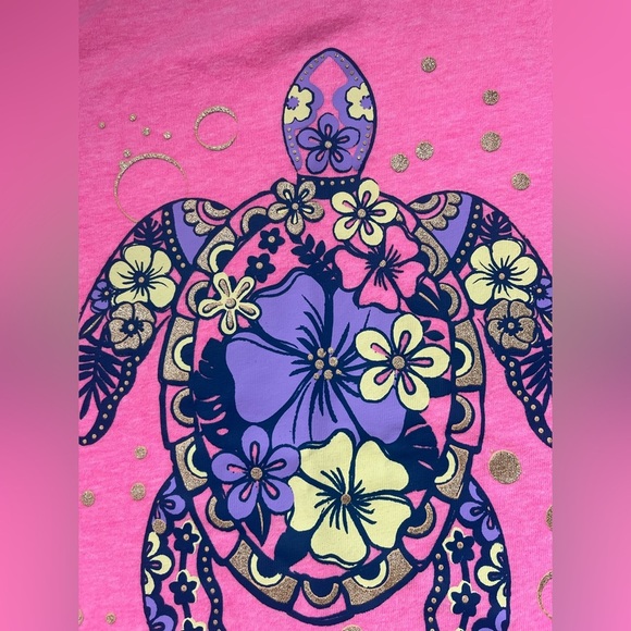 Children’s Place Kids Colorful Graphic T-Shirts (2pc) - Picture 3 of 5